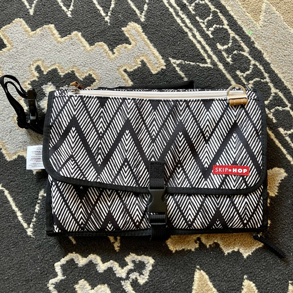 Skip Hop changing mat